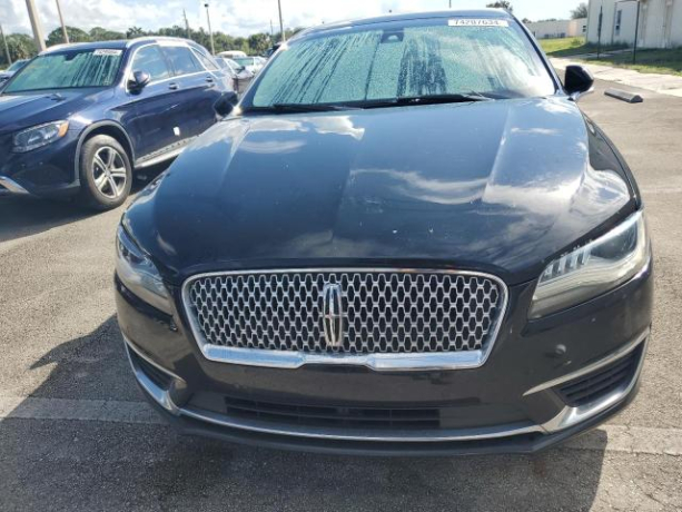 LINCOLN MKZ RESERVE  2017 