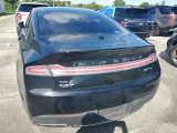 LINCOLN MKZ RESERVE  2017 