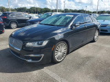 LINCOLN MKZ RESERVE  2017 