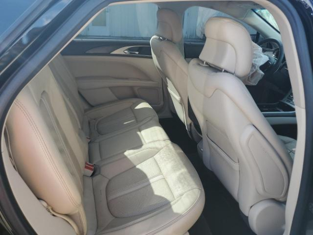LINCOLN MKZ RESERVE  2017 