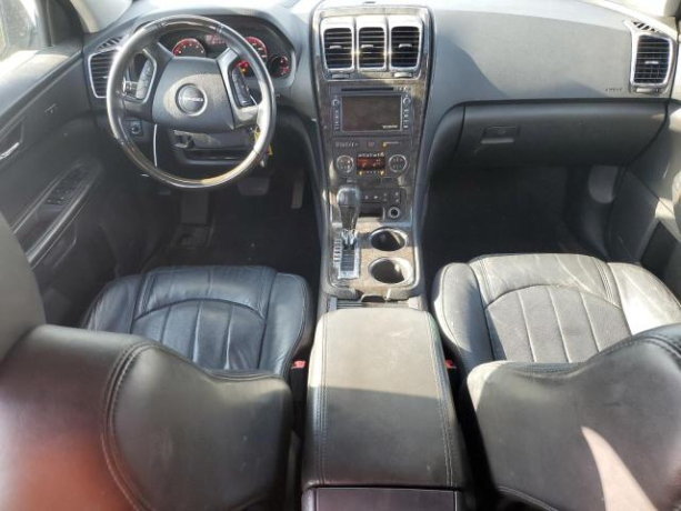 GMC ACADIA DENALI 2012  