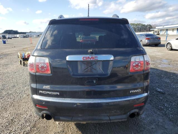 GMC ACADIA DENALI 2012  