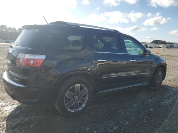 GMC ACADIA DENALI 2012  