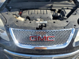 GMC ACADIA DENALI 2012  