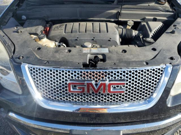 GMC ACADIA DENALI 2012  