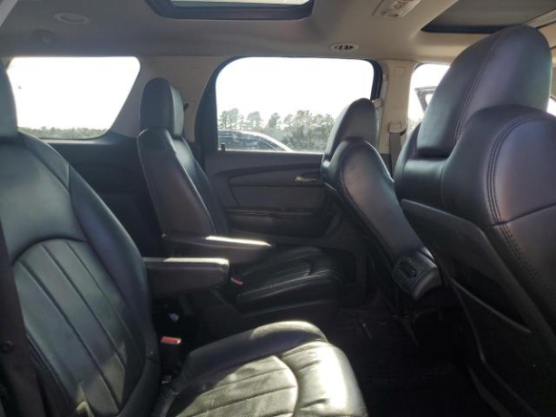 GMC ACADIA DENALI 2012  
