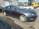 LINCOLN MKZ HYBRID 2014 