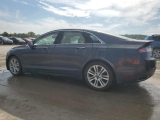 LINCOLN MKZ HYBRID 2014 