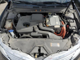 LINCOLN MKZ HYBRID 2014 