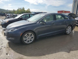 LINCOLN MKZ HYBRID 2014 