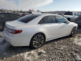LINCOLN CONTINENTAL RESERVE 2017 