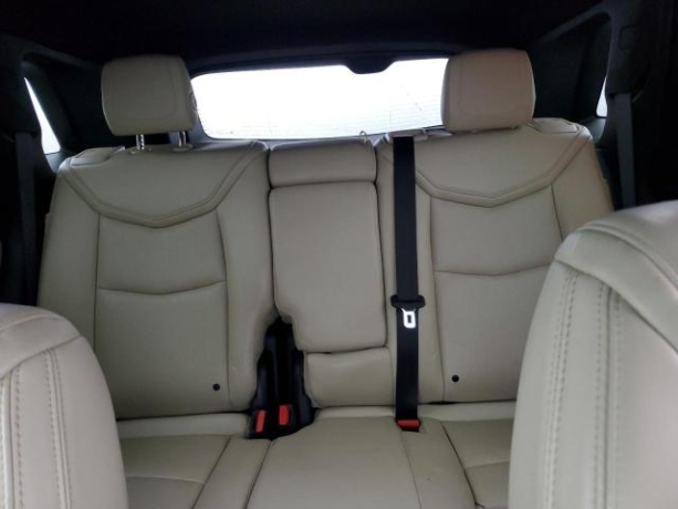 CADILLAC XT5 LUXURY 2017 
