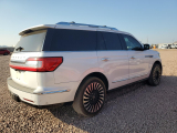 LINCOLN NAVIGATOR BLACK LABEL 2018