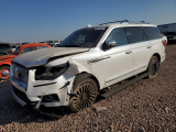 LINCOLN NAVIGATOR BLACK LABEL 2018
