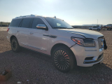 LINCOLN NAVIGATOR BLACK LABEL 2018