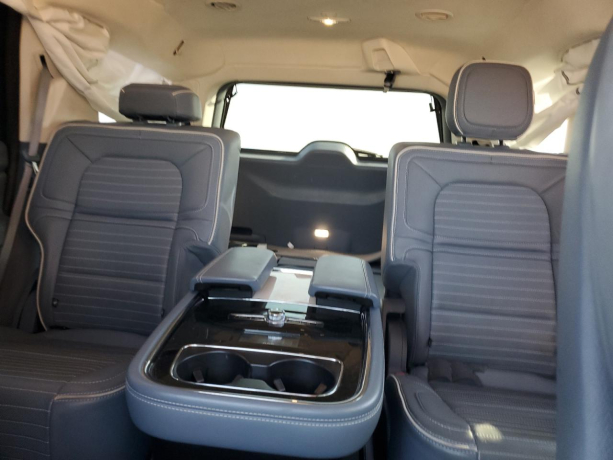 LINCOLN NAVIGATOR BLACK LABEL 2018