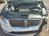 LINCOLN NAVIGATOR BLACK LABEL 2018