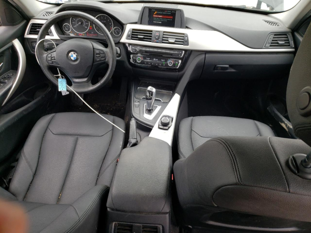 2018 BMW 320 I 