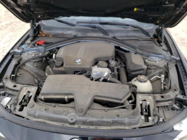 2018 BMW 320 I 