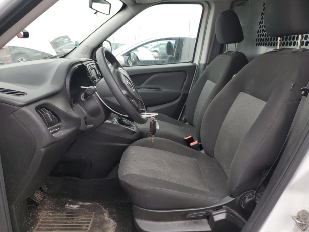 RAM PROMASTER CITY TRADESMAN 2022 