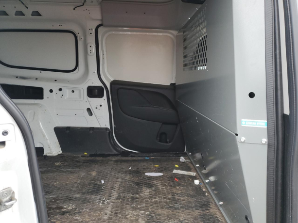 RAM PROMASTER CITY TRADESMAN 2022 