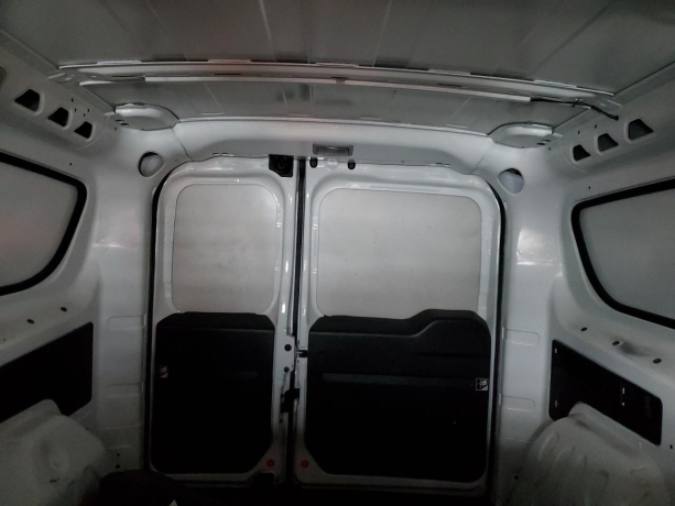 RAM PROMASTER CITY TRADESMAN 2022 