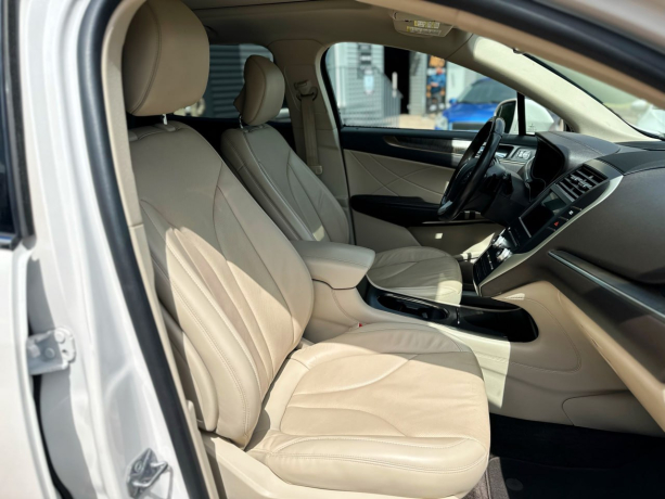  Lincoln MKC Reserve 2018