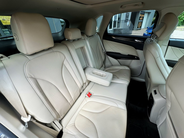  Lincoln MKC Reserve 2018