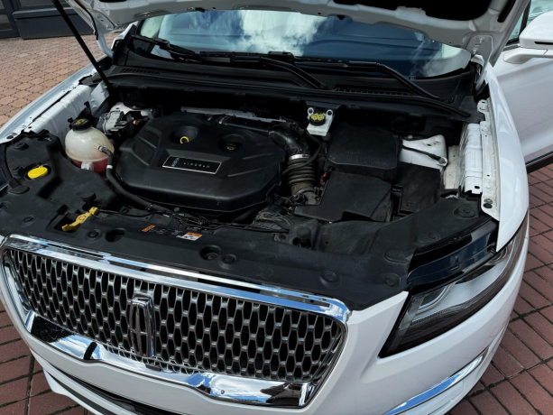 Lincoln MKC Reserve 2018