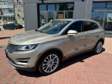 Lincoln MKC  2015