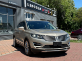 Lincoln MKC  2015