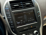 Lincoln MKC  2015