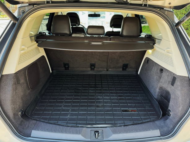 Lincoln MKC  2015