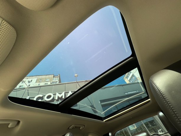 Lincoln MKC  2015