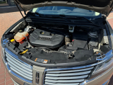 Lincoln MKC  2015