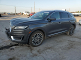 LINCOLN NAUTILUS RESERVE 2020