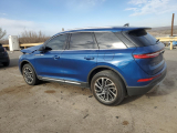 LINCOLN CORSAIR 2020 