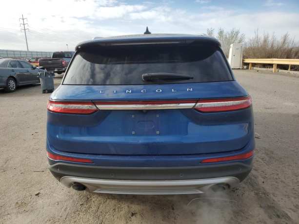 LINCOLN CORSAIR 2020 