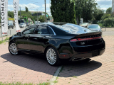 Lincoln MKZ 2016