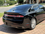 Lincoln MKZ 2016