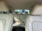Lincoln MKZ 2016