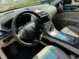 Lincoln MKZ 2016