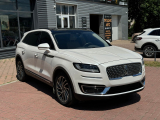 Lincoln Nautilus Reserve 2019