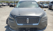 LINCOLN CORSAIR  2020