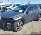 Hyundai Kona Limited 2024 