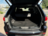 JEEP GRAND CHEROKEE LIMITED 2018