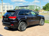 JEEP GRAND CHEROKEE LIMITED 2018