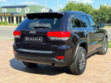 JEEP GRAND CHEROKEE LIMITED 2018