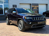 JEEP GRAND CHEROKEE LIMITED 2018