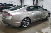 LINCOLN MKZ 2019 